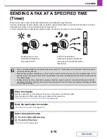 Preview for 425 page of Sharp MX-C402SC Operation Manual