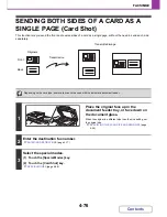 Preview for 427 page of Sharp MX-C402SC Operation Manual