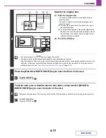 Preview for 428 page of Sharp MX-C402SC Operation Manual