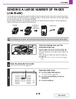 Preview for 430 page of Sharp MX-C402SC Operation Manual