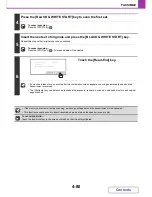 Preview for 431 page of Sharp MX-C402SC Operation Manual