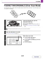 Preview for 432 page of Sharp MX-C402SC Operation Manual