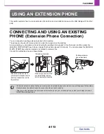 Preview for 464 page of Sharp MX-C402SC Operation Manual