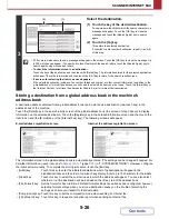 Preview for 503 page of Sharp MX-C402SC Operation Manual