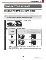 Preview for 505 page of Sharp MX-C402SC Operation Manual