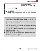 Preview for 508 page of Sharp MX-C402SC Operation Manual