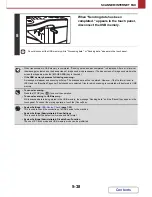 Preview for 515 page of Sharp MX-C402SC Operation Manual