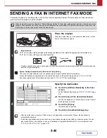 Preview for 517 page of Sharp MX-C402SC Operation Manual