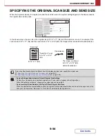 Preview for 531 page of Sharp MX-C402SC Operation Manual