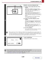 Preview for 534 page of Sharp MX-C402SC Operation Manual