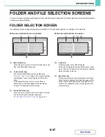 Preview for 628 page of Sharp MX-C402SC Operation Manual