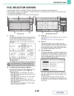 Preview for 629 page of Sharp MX-C402SC Operation Manual