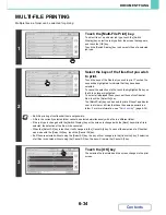 Preview for 635 page of Sharp MX-C402SC Operation Manual