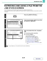 Preview for 648 page of Sharp MX-C402SC Operation Manual