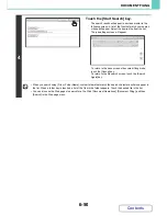 Preview for 651 page of Sharp MX-C402SC Operation Manual