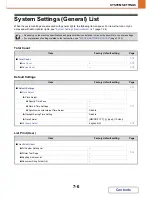 Preview for 660 page of Sharp MX-C402SC Operation Manual