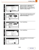 Preview for 675 page of Sharp MX-C402SC Operation Manual