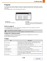 Preview for 677 page of Sharp MX-C402SC Operation Manual