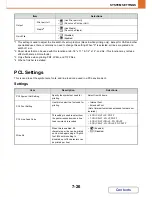 Preview for 680 page of Sharp MX-C402SC Operation Manual