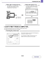 Preview for 775 page of Sharp MX-C402SC Operation Manual