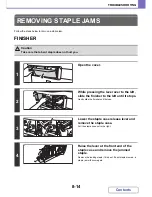 Preview for 784 page of Sharp MX-C402SC Operation Manual