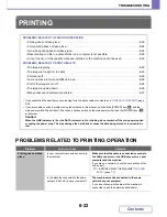 Preview for 792 page of Sharp MX-C402SC Operation Manual