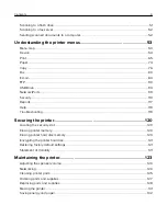 Preview for 4 page of Sharp MX-C407F User Manual