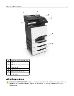 Preview for 11 page of Sharp MX-C407F User Manual