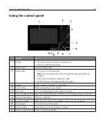 Preview for 13 page of Sharp MX-C407F User Manual