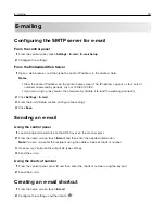 Preview for 33 page of Sharp MX-C407F User Manual