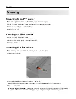 Preview for 51 page of Sharp MX-C407F User Manual