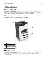 Preview for 9 page of Sharp MX-C507P User Manual