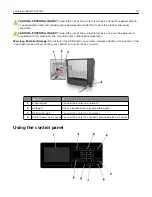 Preview for 10 page of Sharp MX-C507P User Manual