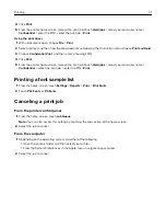 Preview for 31 page of Sharp MX-C507P User Manual