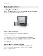 Preview for 79 page of Sharp MX-C507P User Manual