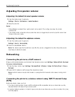 Preview for 83 page of Sharp MX-C507P User Manual