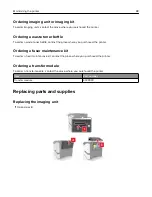 Preview for 88 page of Sharp MX-C507P User Manual