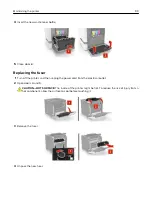 Preview for 99 page of Sharp MX-C507P User Manual