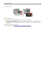 Preview for 100 page of Sharp MX-C507P User Manual