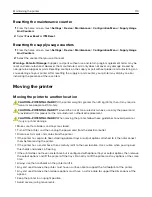 Preview for 110 page of Sharp MX-C507P User Manual