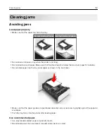 Preview for 112 page of Sharp MX-C507P User Manual