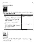 Preview for 124 page of Sharp MX-C507P User Manual