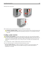 Preview for 160 page of Sharp MX-C507P User Manual