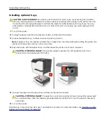 Preview for 164 page of Sharp MX-C507P User Manual