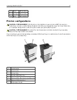 Предварительный просмотр 9 страницы Sharp MX-C607P User Manual