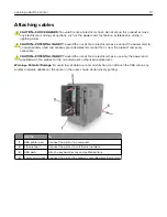 Preview for 10 page of Sharp MX-C607P User Manual