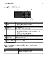 Предварительный просмотр 11 страницы Sharp MX-C607P User Manual