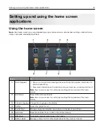 Preview for 13 page of Sharp MX-C607P User Manual