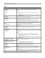 Preview for 50 page of Sharp MX-C607P User Manual