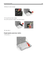 Preview for 99 page of Sharp MX-C607P User Manual